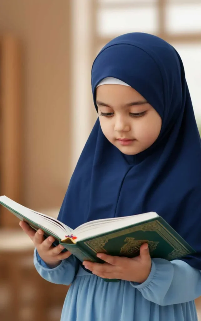 Learn Quran Online