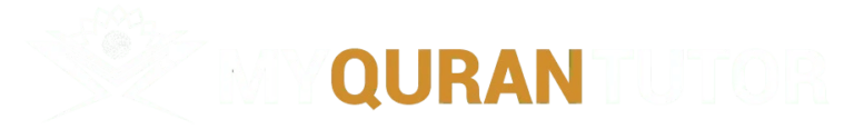 my quran tutor